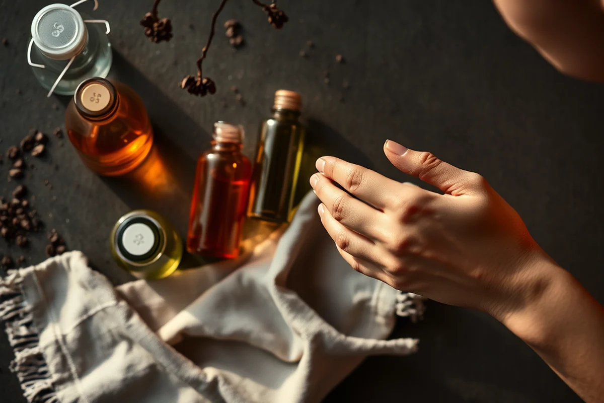 dry skin routines by age skin type examples — Dry Skin Routines By Age Skin Type Examples (the finished result)