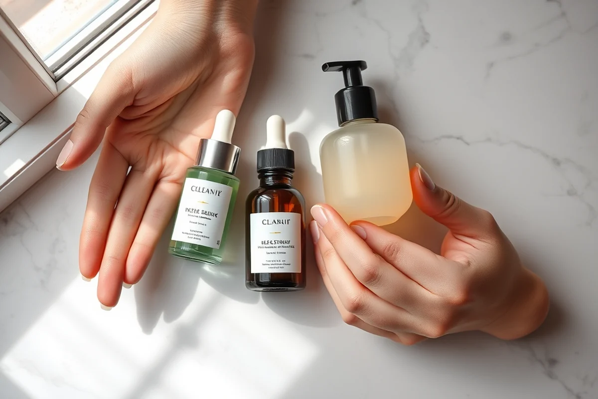 dry skin routines by age skin type that actually work — Dry Skin Routines By Age Skin Type That Actually Work (the finished result)
