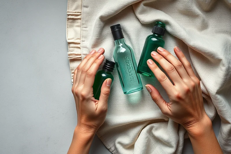 dry skin routines mistakes troubleshooting guide — Dry Skin Routines Mistakes Troubleshooting Guide (the finished result)