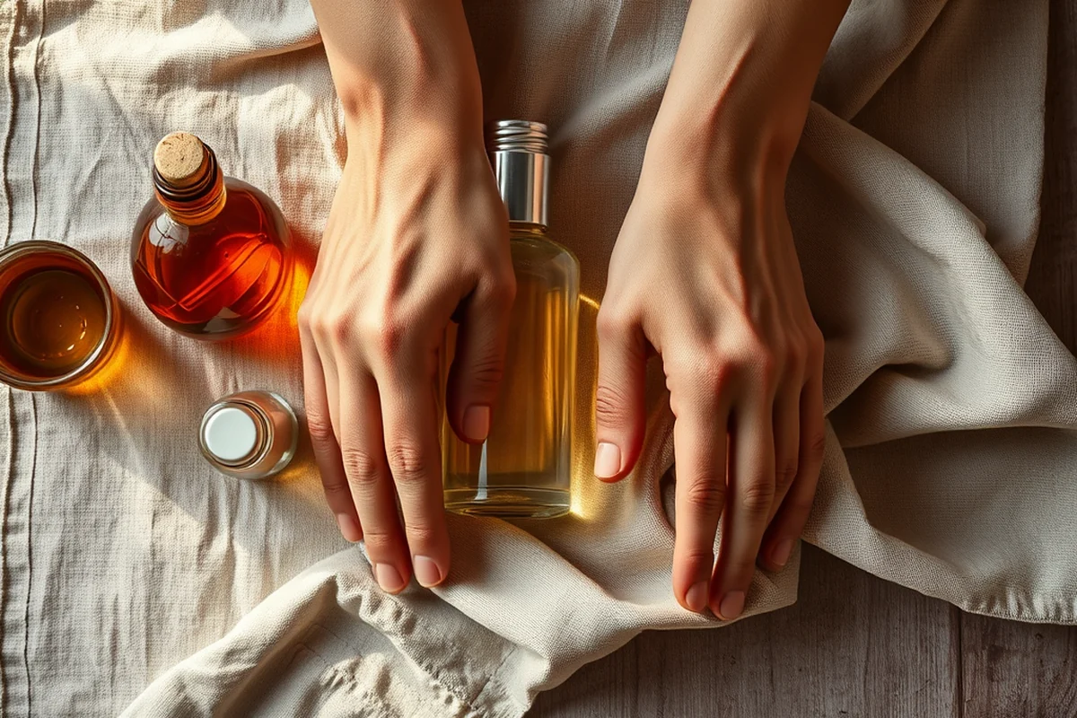dry skin routines mistakes troubleshooting step by step — Dry Skin Routines Mistakes Troubleshooting Step By Step (the finished result)