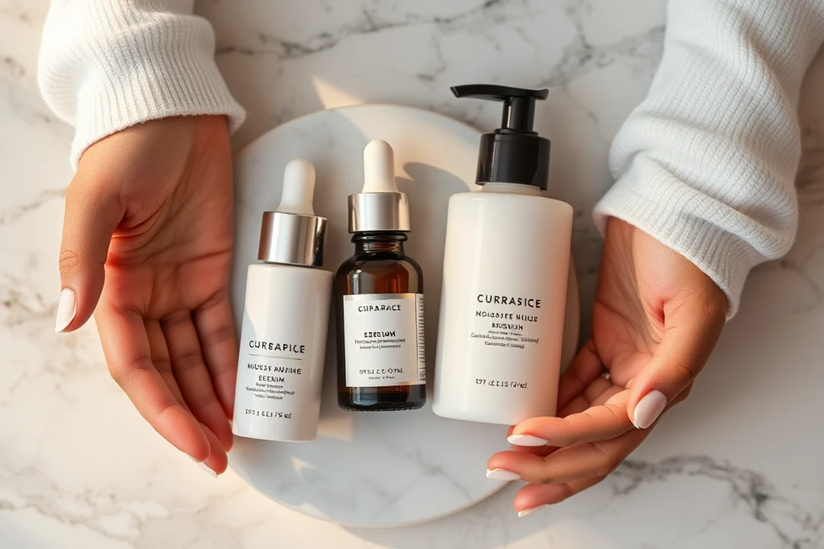 dry skin routines product picks comparisons for small spaces — Dry Skin Routines Product Picks Comparisons For Small Spaces (the finished result)