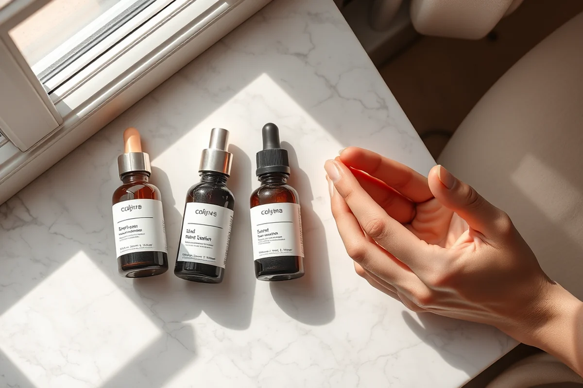 dry skin routines product picks comparisons ideas — Dry Skin Routines Product Picks Comparisons Ideas (the finished result)