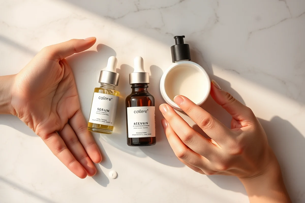 dry skin routines product picks comparisons mistakes to avoid — Dry Skin Routines Product Picks Comparisons Mistakes To Avoid (the finished result)