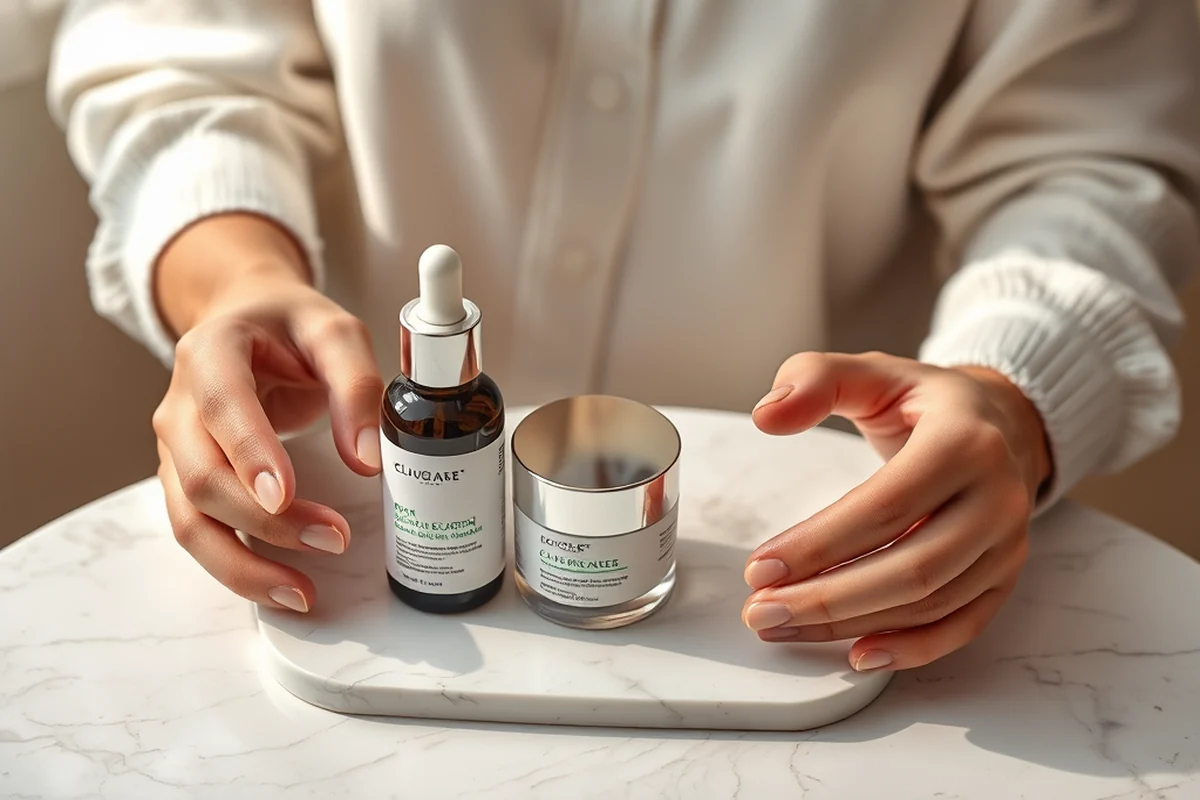 dry-skin routines results examples — Dry-skin Routines Results Examples (the finished result)