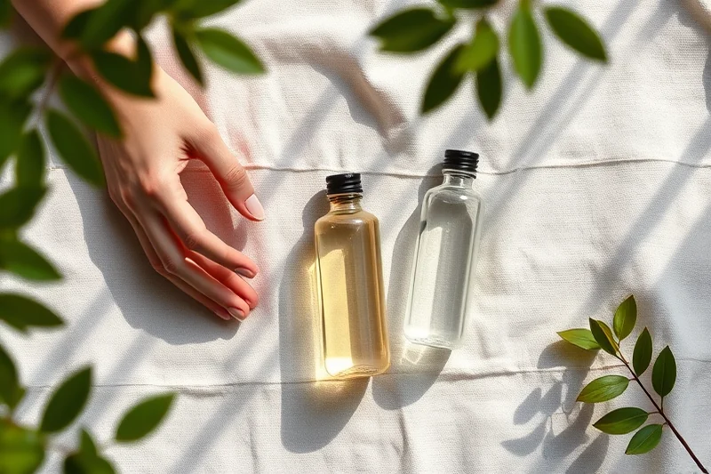 dry-skin routines results guide — Dry-skin Routines Results Guide (the finished result)