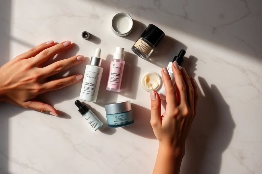 Dry-skin Routines Results Mistakes To Avoid