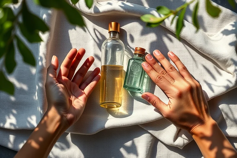dry-skin routines results mistakes to avoid — Dry-skin Routines Results Mistakes To Avoid (the finished result)