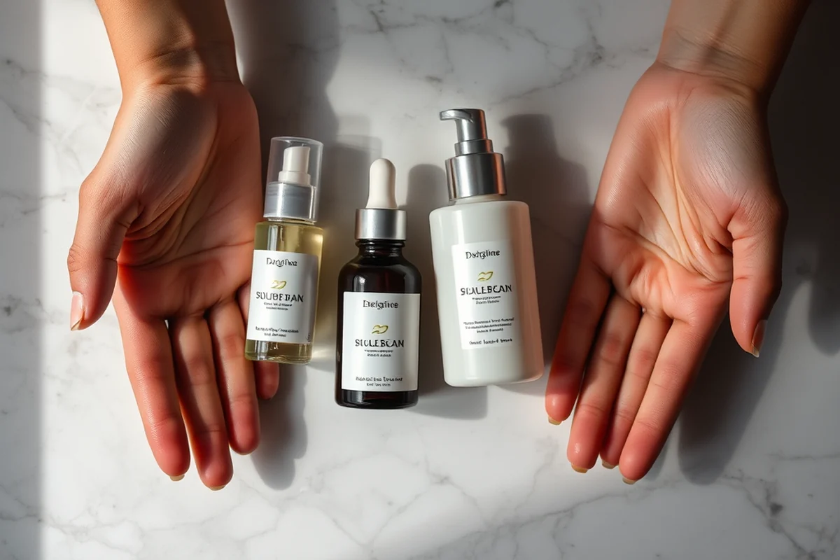 dry-skin routines results tips — Dry-skin Routines Results Tips (the finished result)