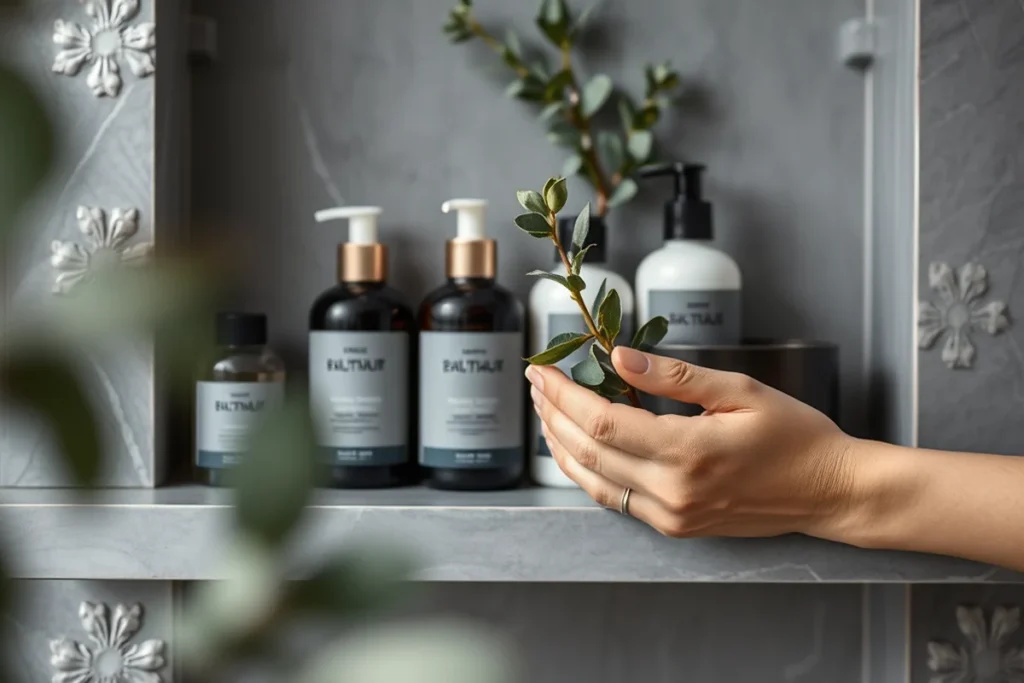 Dry-skin Routines Routines Examples