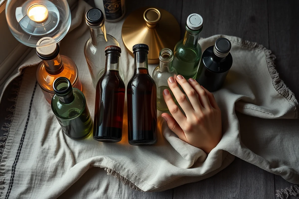 dry-skin routines routines examples — Dry-skin Routines Routines Examples (the finished result)