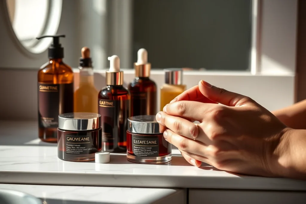 Dry-skin Routines Routines Guide