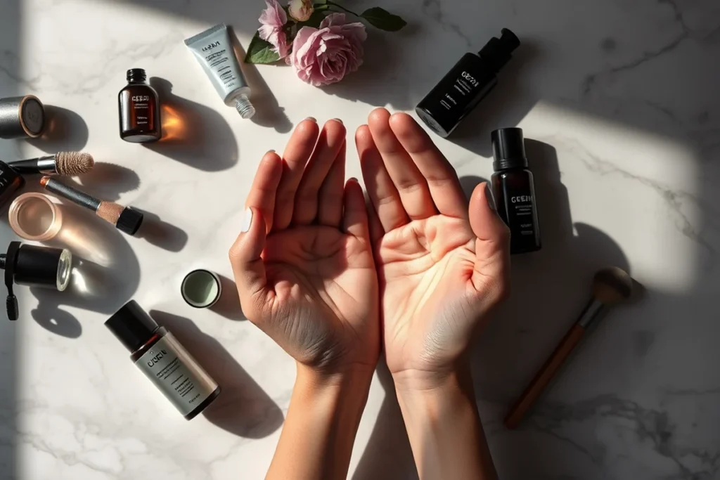 Dry Skin Routines Routines Step By Step Checklist
