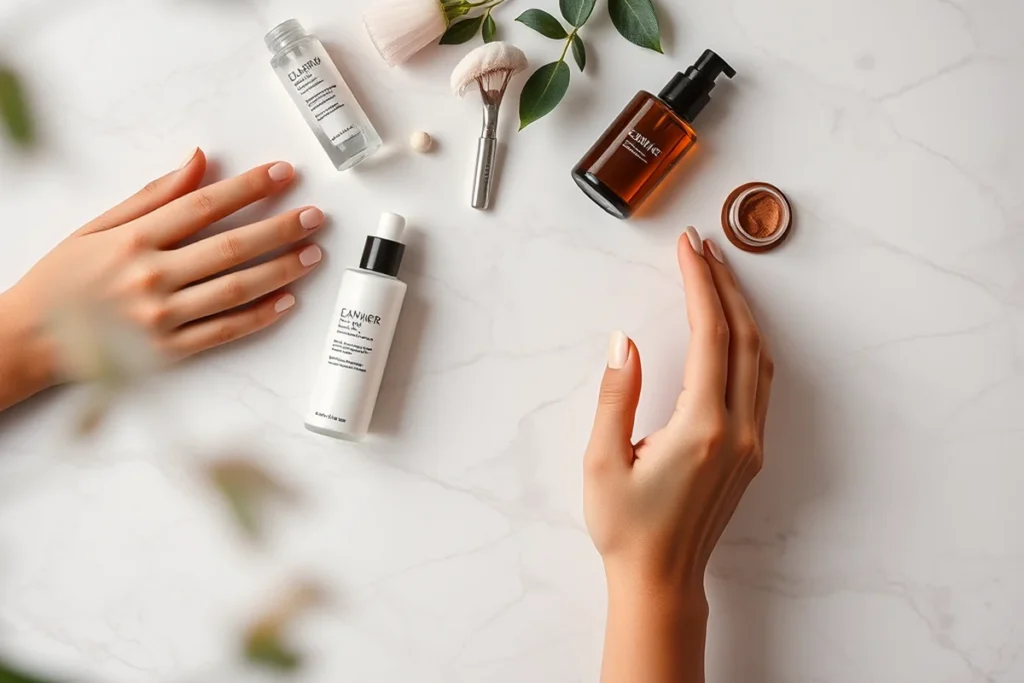 Dry Skin Routines Routines Step By Step Examples