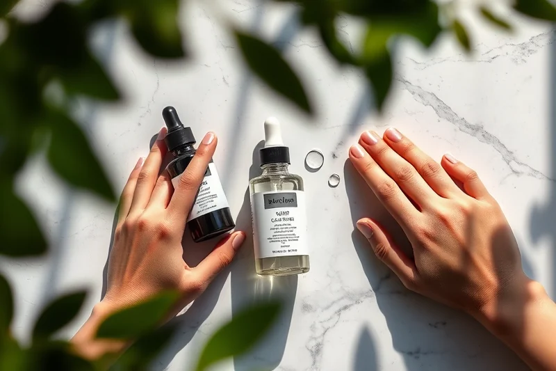 dry skin routines routines step by step examples — Dry Skin Routines Routines Step By Step Examples (the finished result)