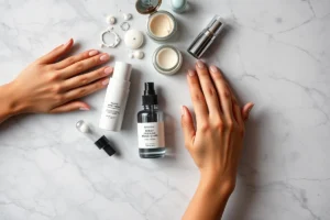 Dry Skin Routines Routines Step By Step Ideas