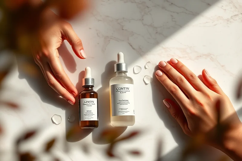 dry skin routines routines step by step mistakes to avoid — Dry Skin Routines Routines Step By Step Mistakes To Avoid (the finished result)
