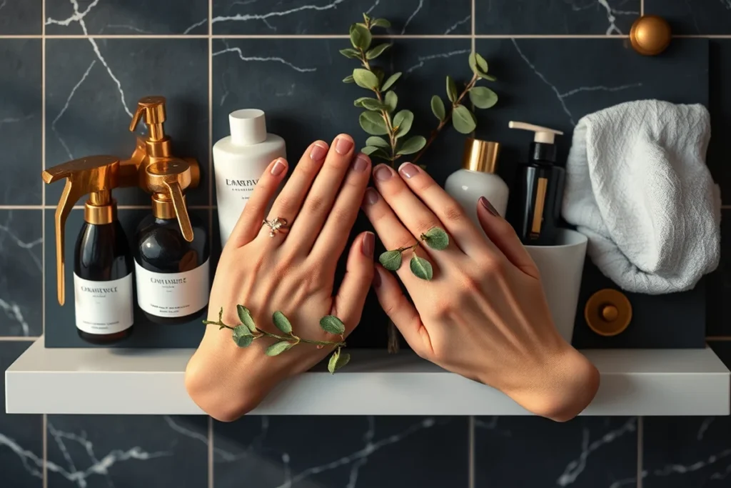 Dry Skin Routines Routines Step By Step That Actually Work