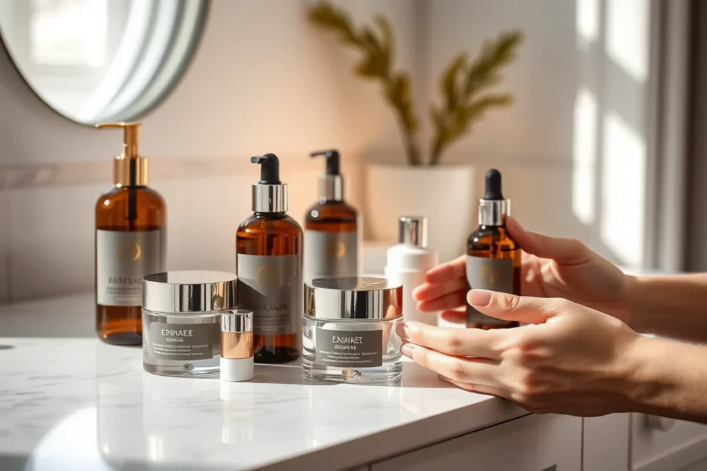 Dry Skin Routines Routines Step By Step Tips