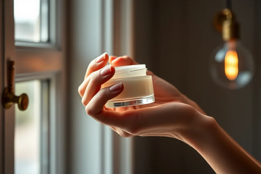 Dry-skin Routines Routines That Actually Work