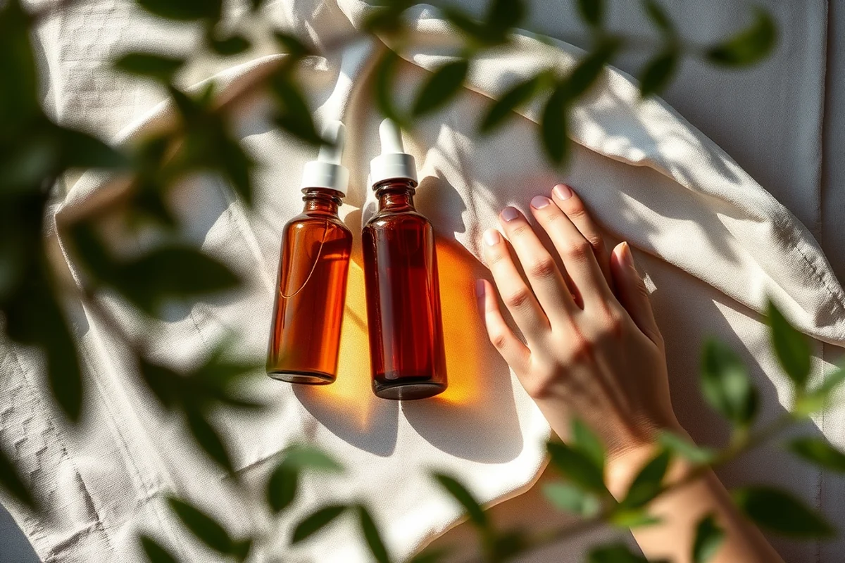 dry-skin routines routines that actually work — Dry-skin Routines Routines That Actually Work (the finished result)