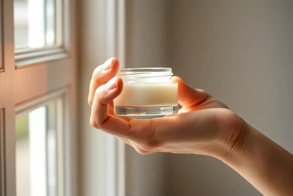 Dry-skin Routines Skin For Small Spaces