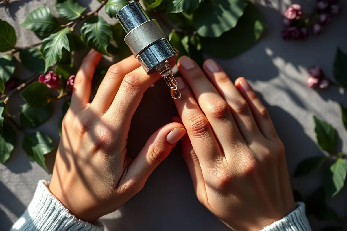dry-skin routines skin for small spaces — Dry-skin Routines Skin For Small Spaces (step by step)