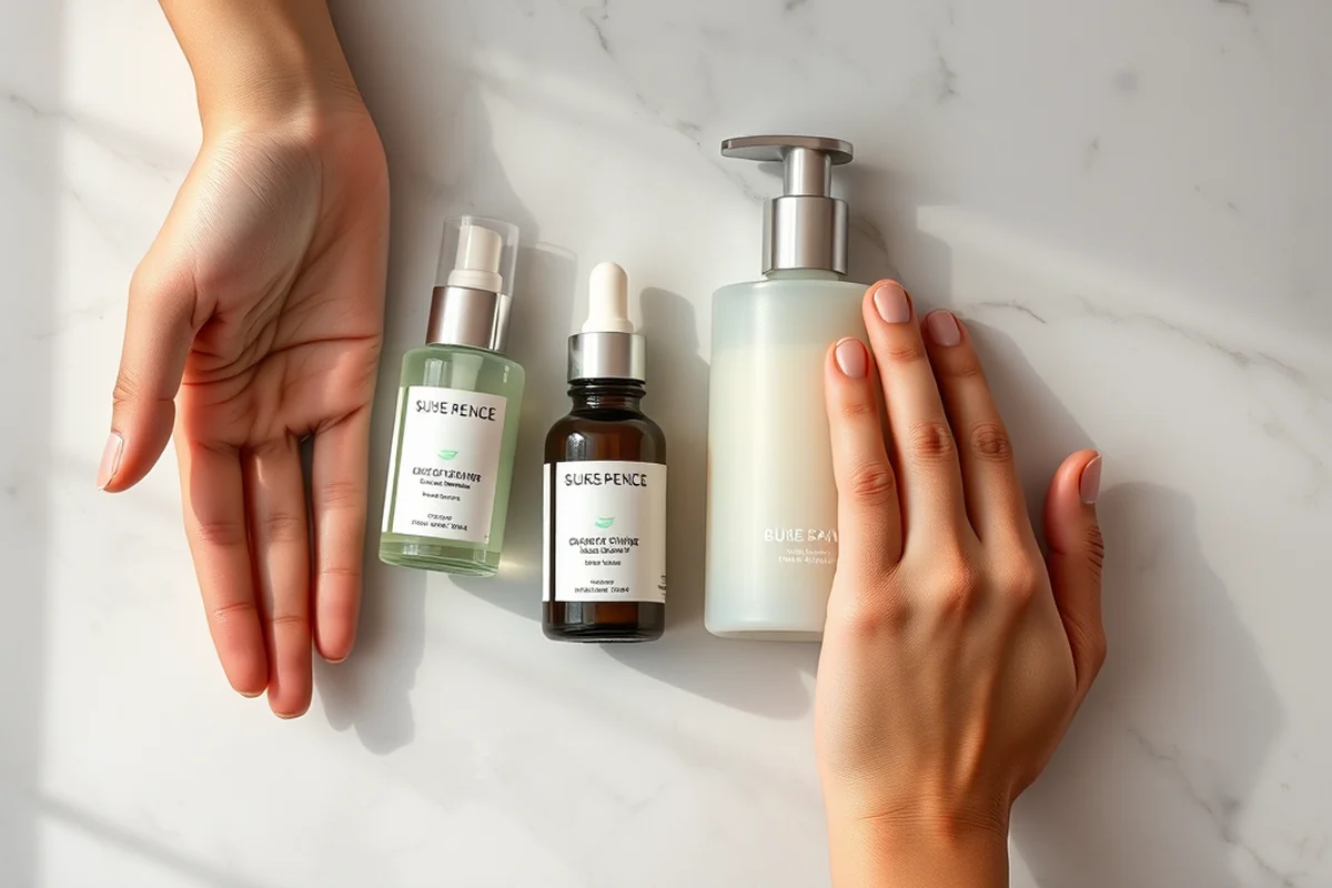 dry-skin routines skin mistakes to avoid — Dry-skin Routines Skin Mistakes To Avoid (the finished result)