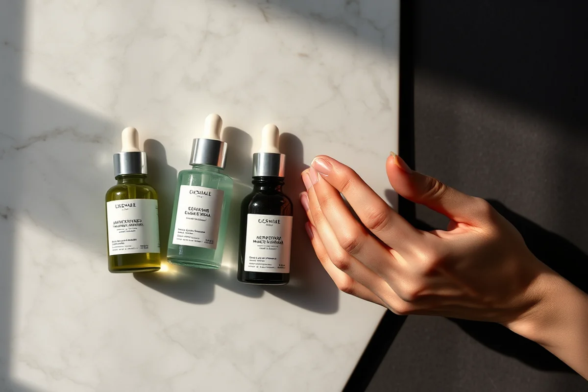 dry-skin routines skin that actually work — Dry-skin Routines Skin That Actually Work (the finished result)