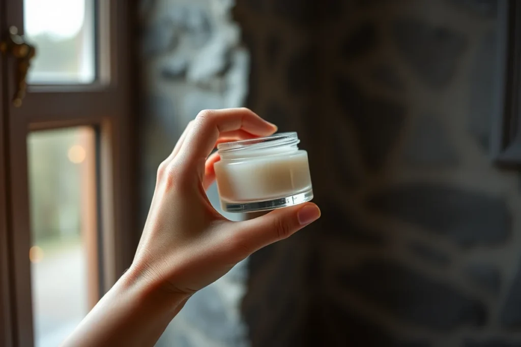 Dry-skin Routines Step Ideas