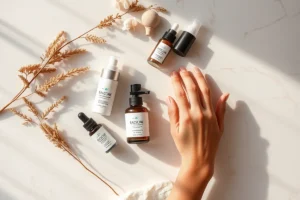 Dry-skin Routines Timelines Tips