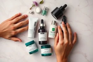 Dry-skin Routines Troubleshooting Mistakes To Avoid