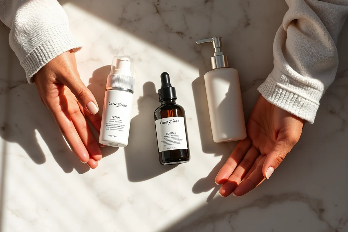 dry-skin routines troubleshooting mistakes to avoid — Dry-skin Routines Troubleshooting Mistakes To Avoid (the finished result)