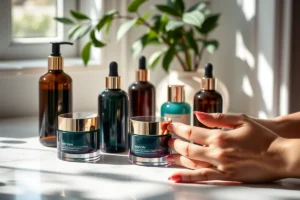 Dry-skin Routines Type Mistakes To Avoid