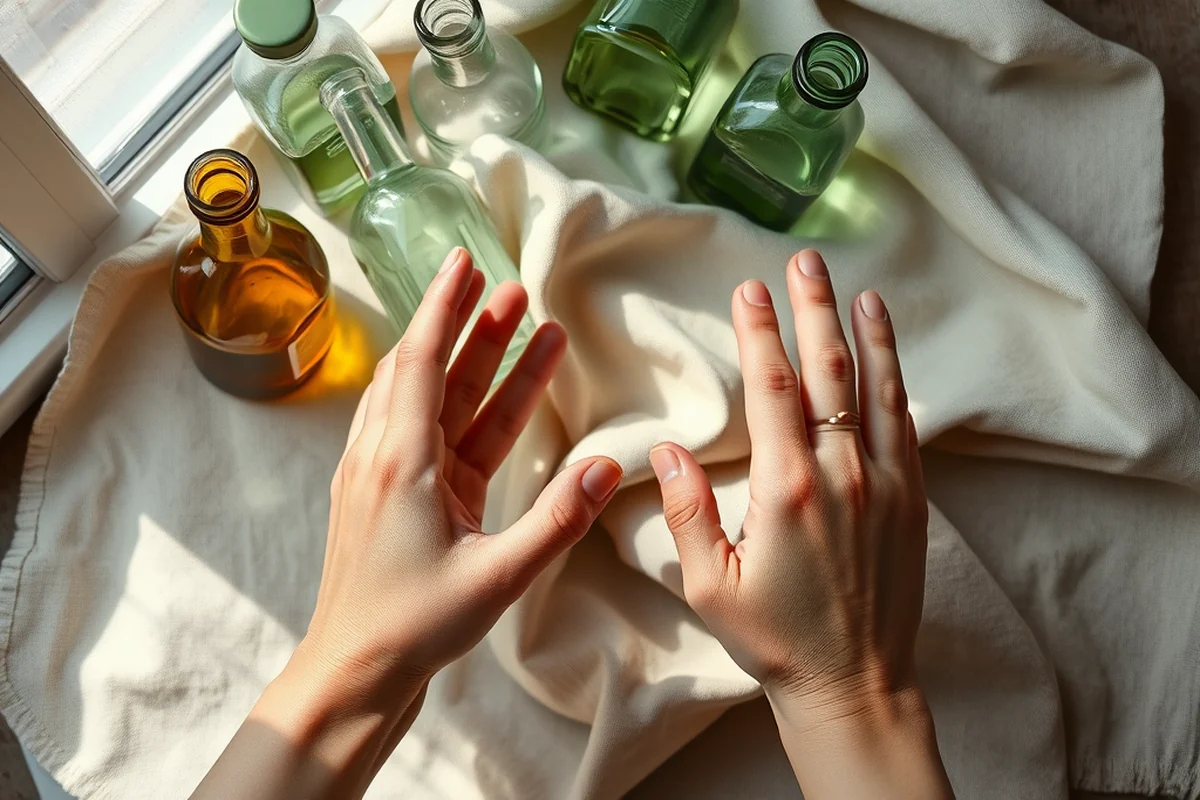 dry-skin routines type mistakes to avoid — Dry-skin Routines Type Mistakes To Avoid (the finished result)