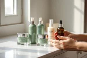 Easy Dry Skin Routines Mistakes Troubleshooting
