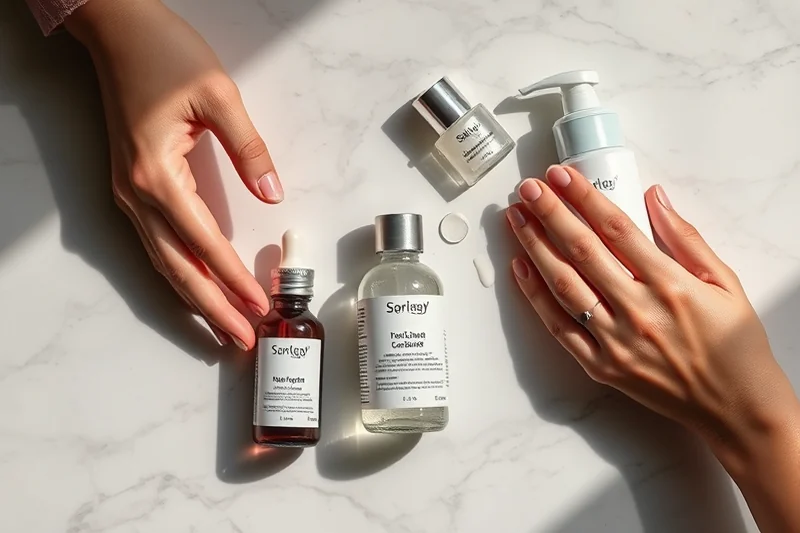easy dry skin routines mistakes troubleshooting — Easy Dry Skin Routines Mistakes Troubleshooting (the finished result)