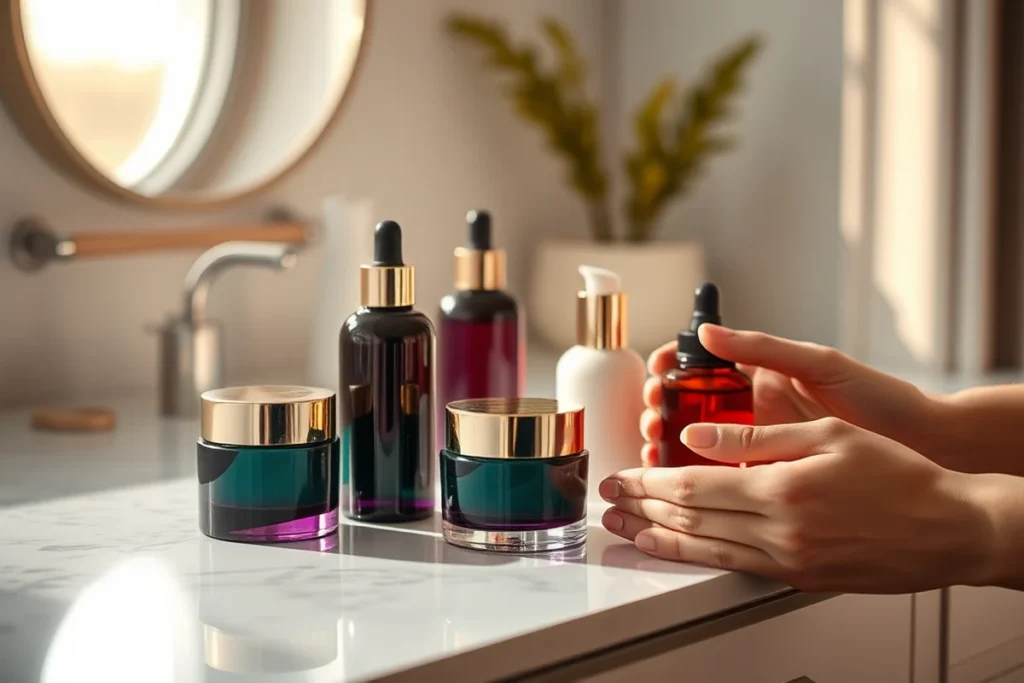Easy Dry Skin Routines Routines Step By Step