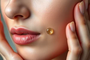 How To Dry Skin Routines By Age Skin Type