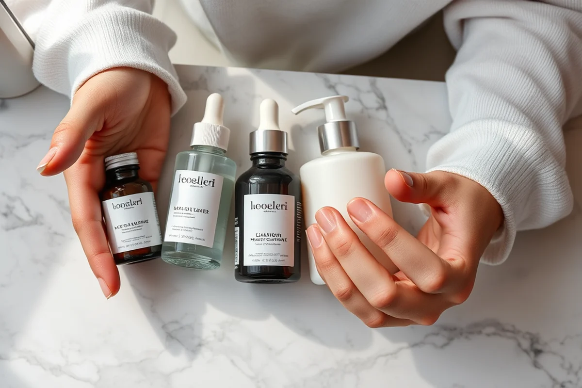 how to dry skin routines mistakes troubleshooting — How To Dry Skin Routines Mistakes Troubleshooting (the finished result)