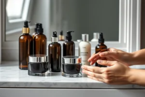 How To Dry-skin Routines Results