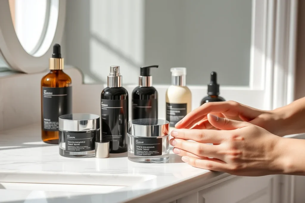 How To Dry Skin Routines Results Timelines