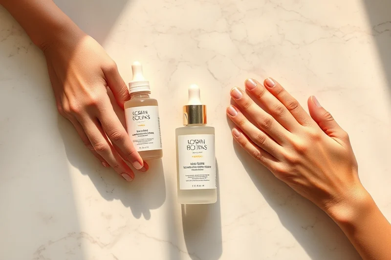 how to dry skin routines results timelines — How To Dry Skin Routines Results Timelines (the finished result)
