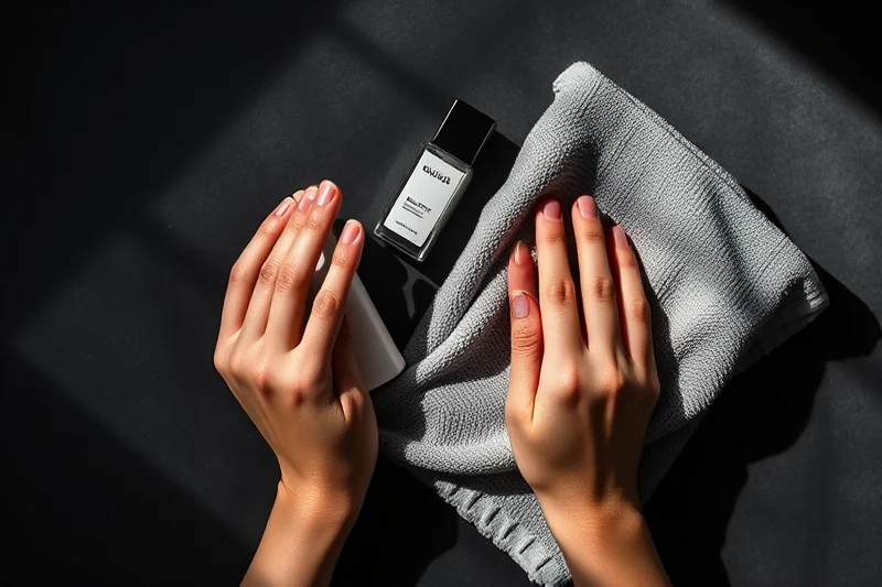how to dry-skin routines troubleshooting — How To Dry-skin Routines Troubleshooting (the finished result)