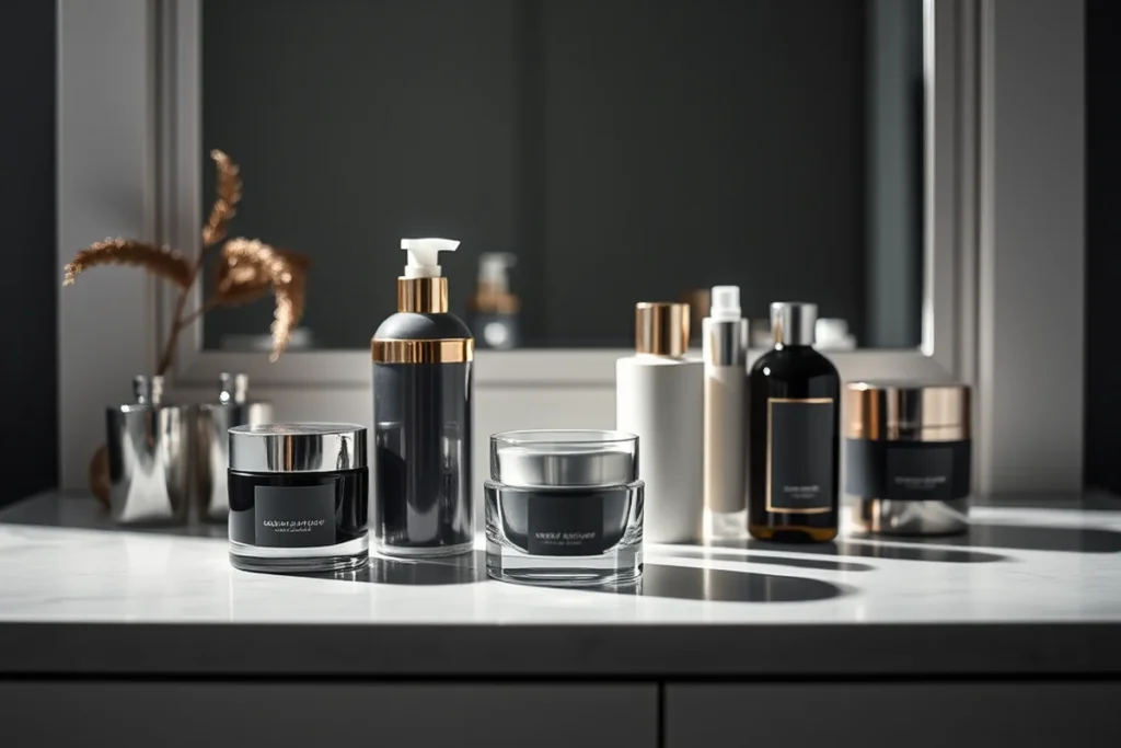 How To Dry-skin Routines Type