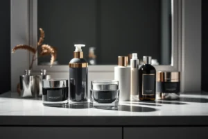 How To Dry-skin Routines Type