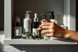Quick Dry Skin Routines Mistakes Troubleshooting