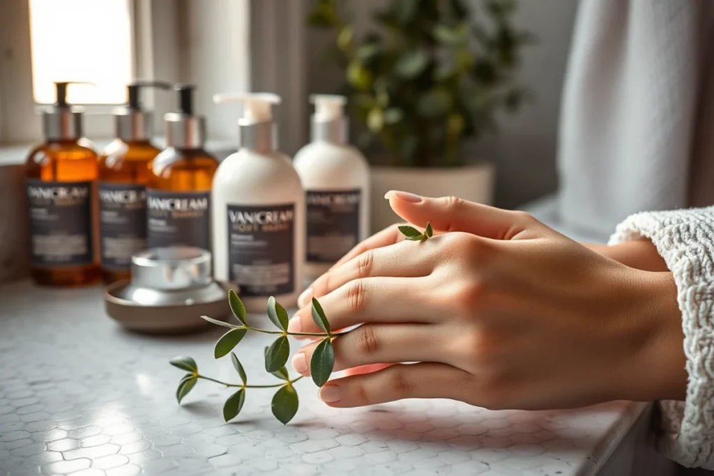 Vanicream Body Wash